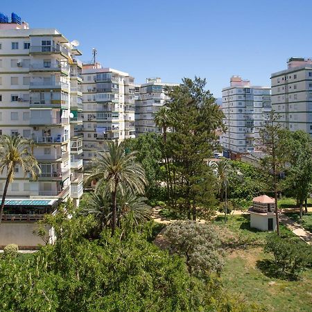 Apartamento Mar&Relax Torre Del Mar Luaran gambar