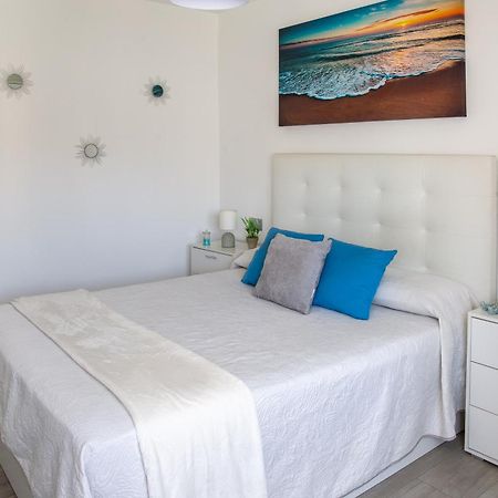 Apartamento Mar&Relax Torre Del Mar Luaran gambar