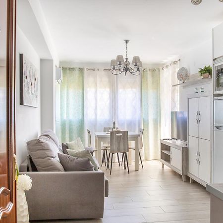 Apartamento Mar&Relax Torre Del Mar Luaran gambar