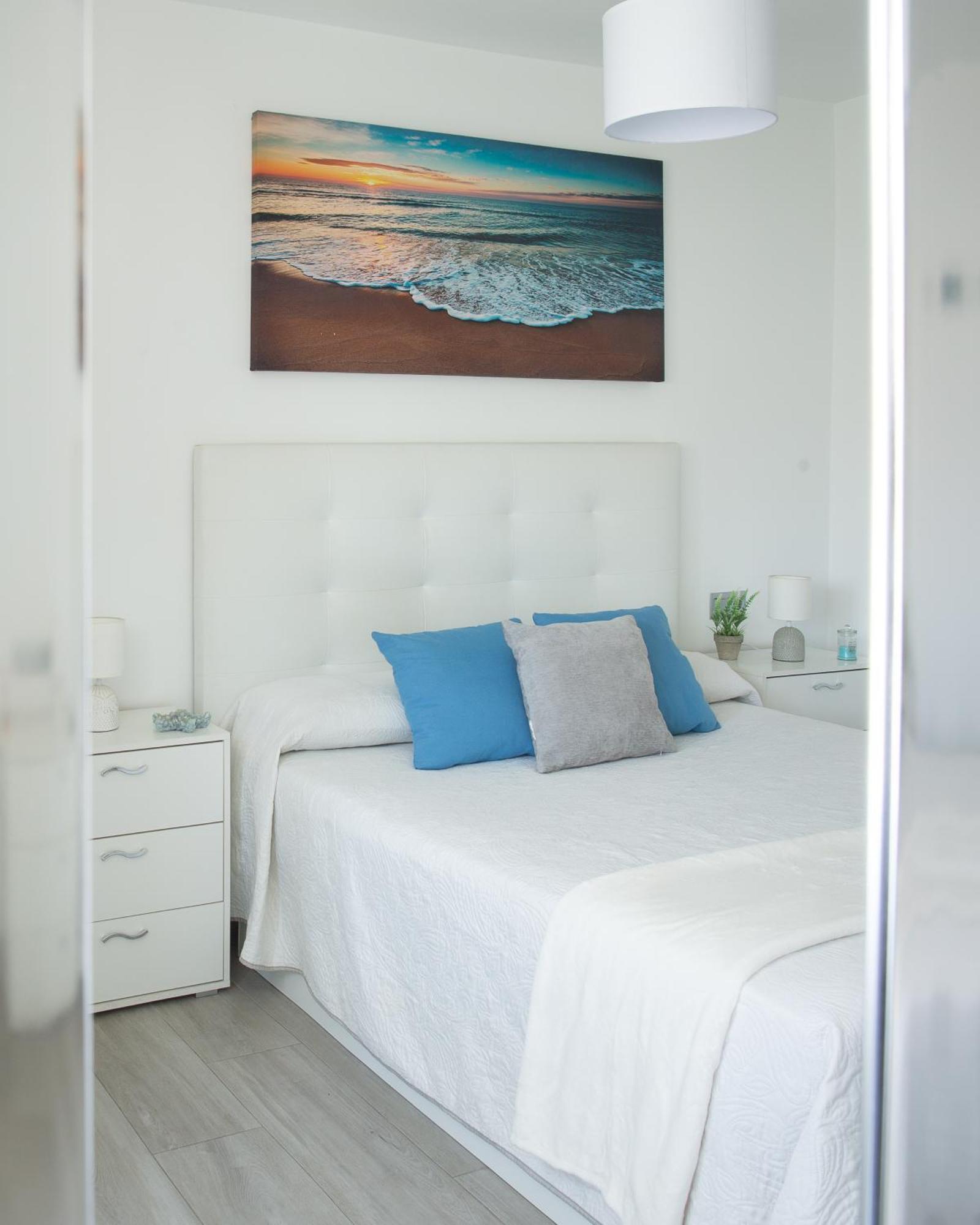 Apartamento Mar&Relax Torre Del Mar Luaran gambar