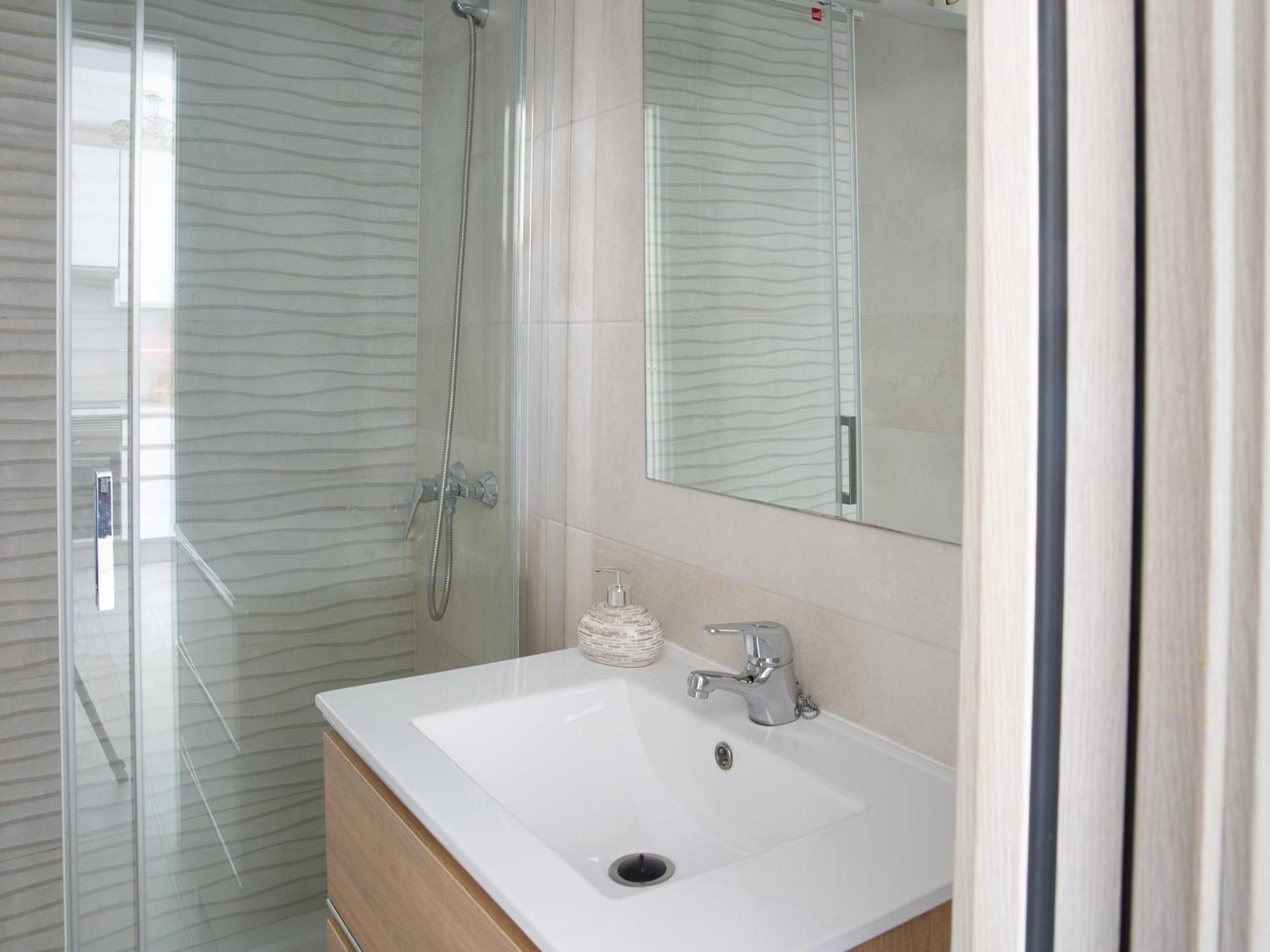 Apartamento Mar&Relax Torre Del Mar Luaran gambar